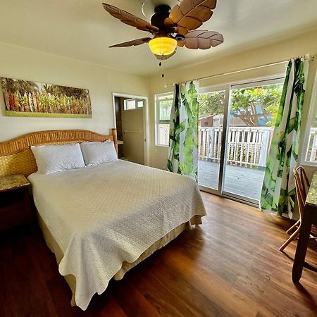 Mokule'Ia Beach Houses At Owen'S Retreat Waialua Exterior foto