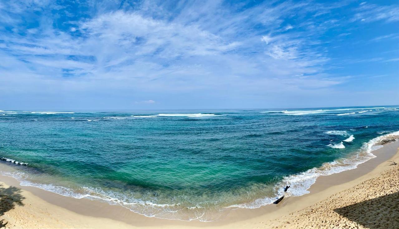 Mokule'Ia Beach Houses At Owen'S Retreat Waialua Exterior foto