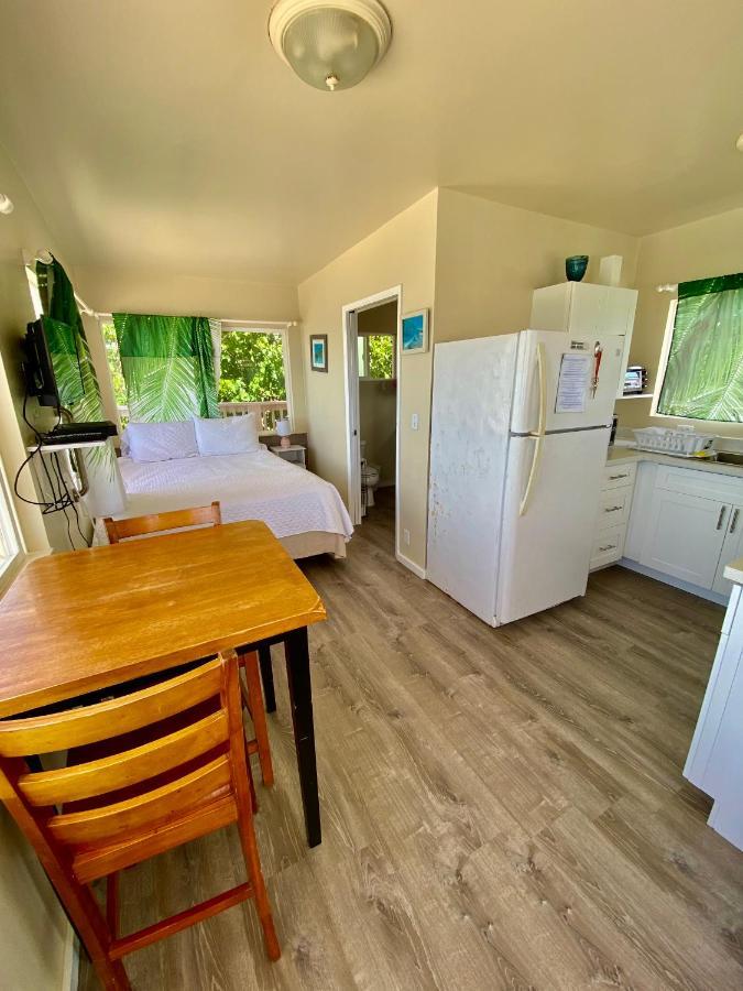 Mokule'Ia Beach Houses At Owen'S Retreat Waialua Exterior foto