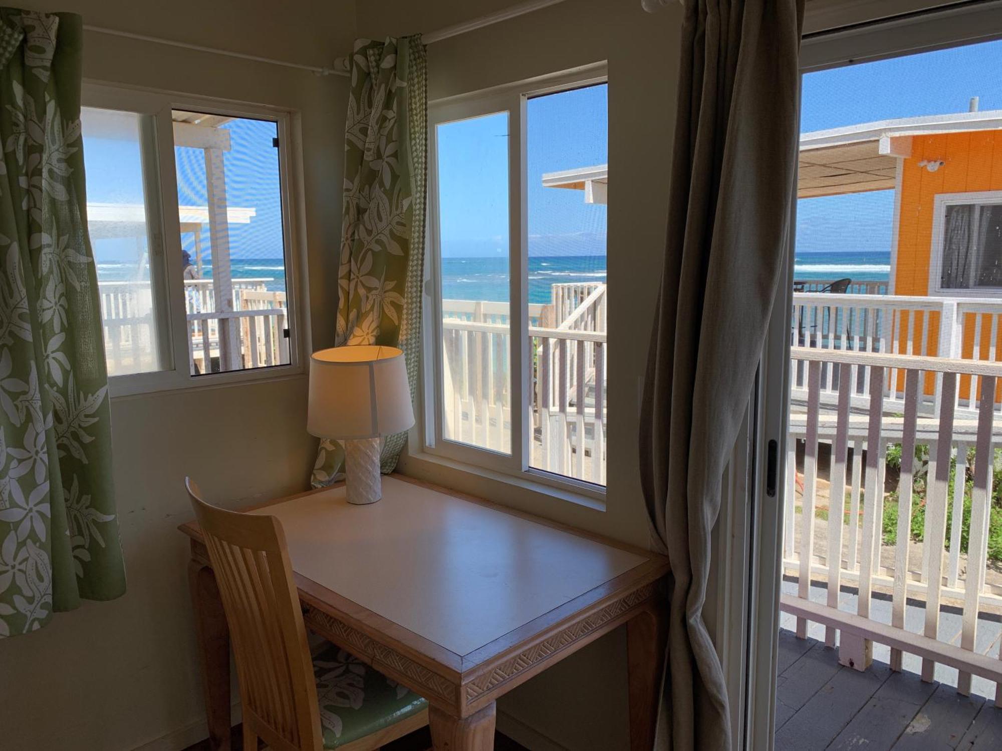 Mokule'Ia Beach Houses At Owen'S Retreat Waialua Exterior foto