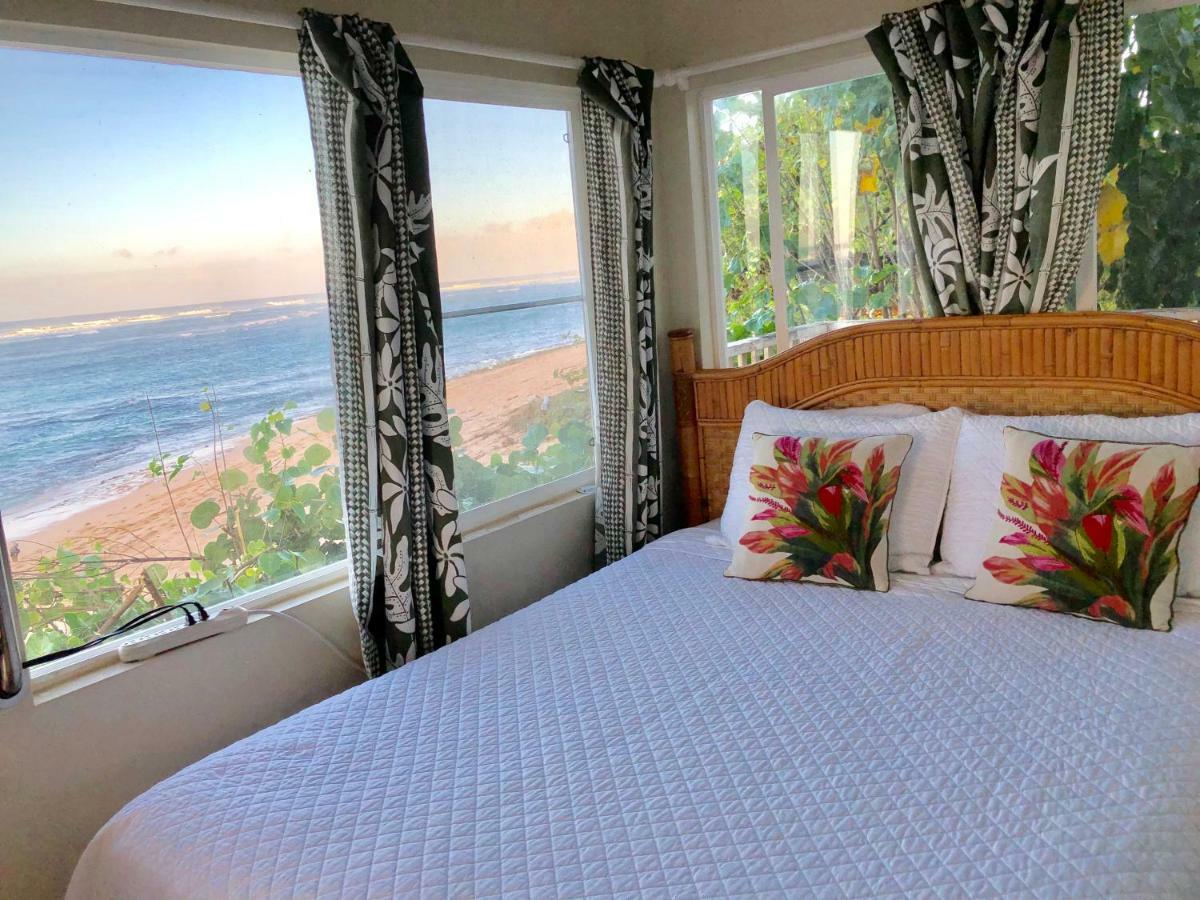 Mokule'Ia Beach Houses At Owen'S Retreat Waialua Exterior foto